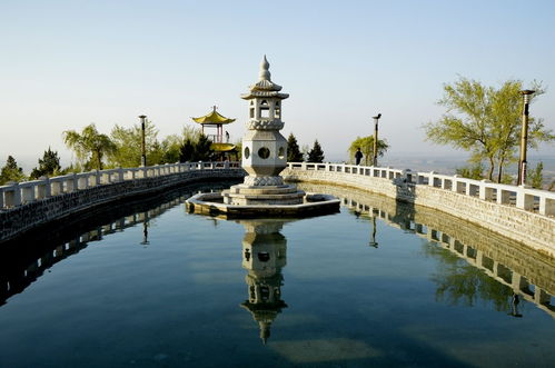 碾子山旅游区