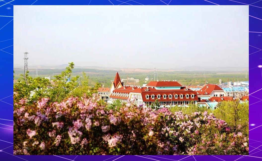 碾子山旅游节庆:赏花,文化与实惠同享